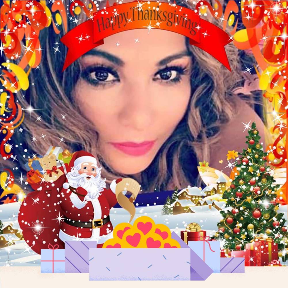 Meet your Posher, Lluvia